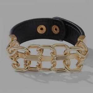 Sold Offline - Fashion Chain Bracelet